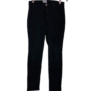 Reiss 1971 Black Jeggings